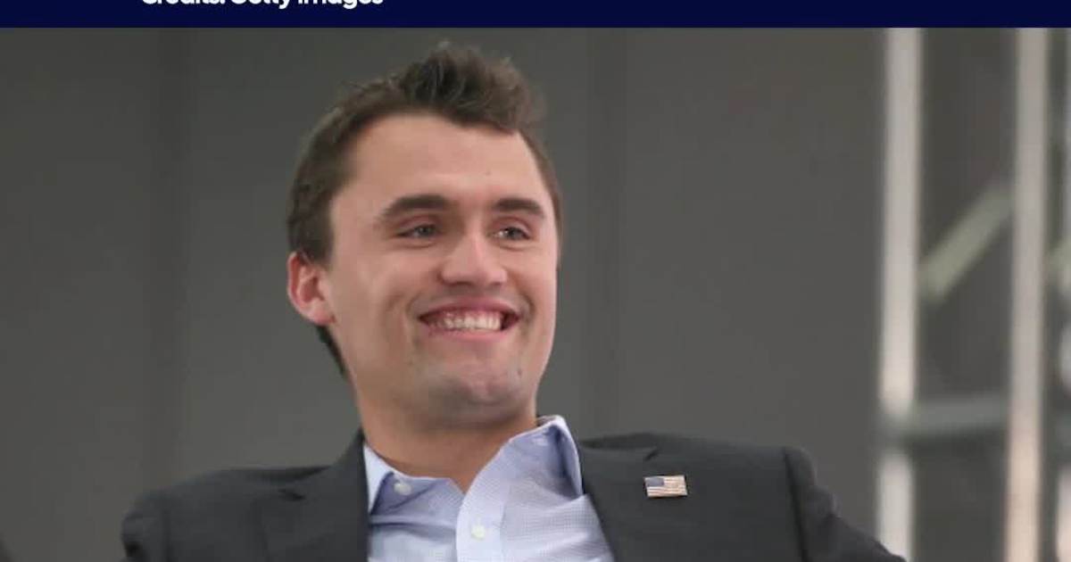 Remembering Charlie Kirk on His 32nd Birthday