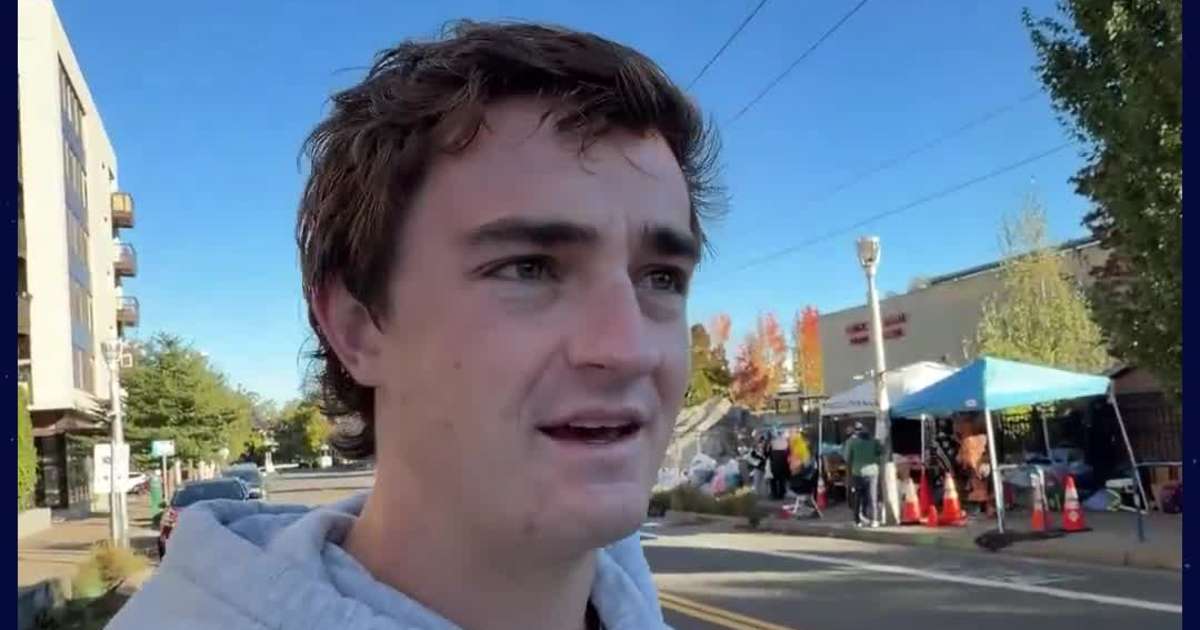 Antifa’s U-Haul Shipment Unmasked: Protest Supplies Pile Up Amid Portland ICE Standoff