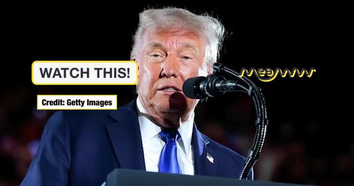 Trump Bolsters National Security As USCIS Cuts Work Permits from 5 Years to 18 Months