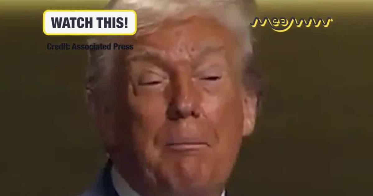 Trump Says Soccer Is the “Real Football,” Suggests Renaming American Football