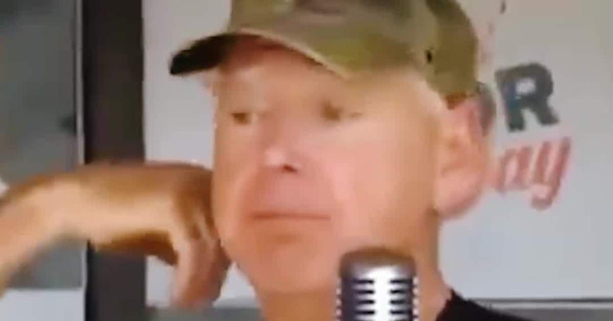 Tim Walz’s Own Words Expose Him