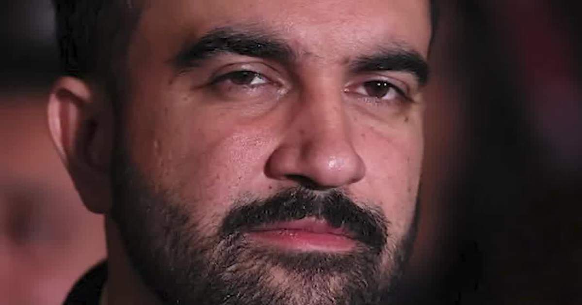 Mamdani Instructs Illegal Immigrants on Evading ICE Raids After Protester Disruptions in Chinatown