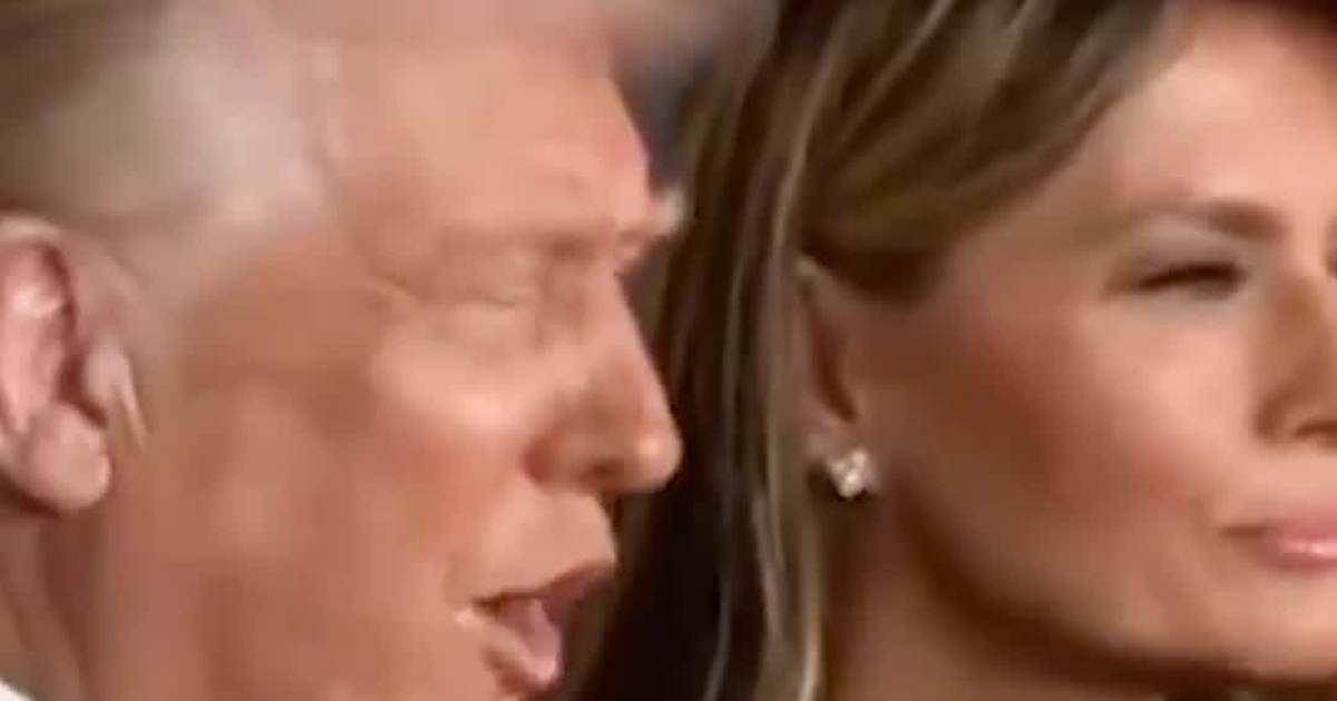 Trump Says Zelensky Hasn’t Read the Peace Proposal