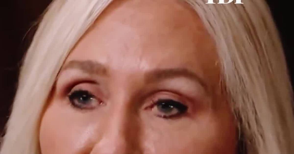 MTG Says GOP Privately Mocked Trump Before Supporting Him