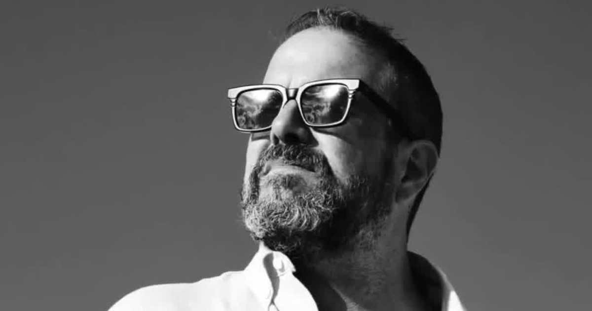 The Mavericks singer Raul Malo has died at the age of 60