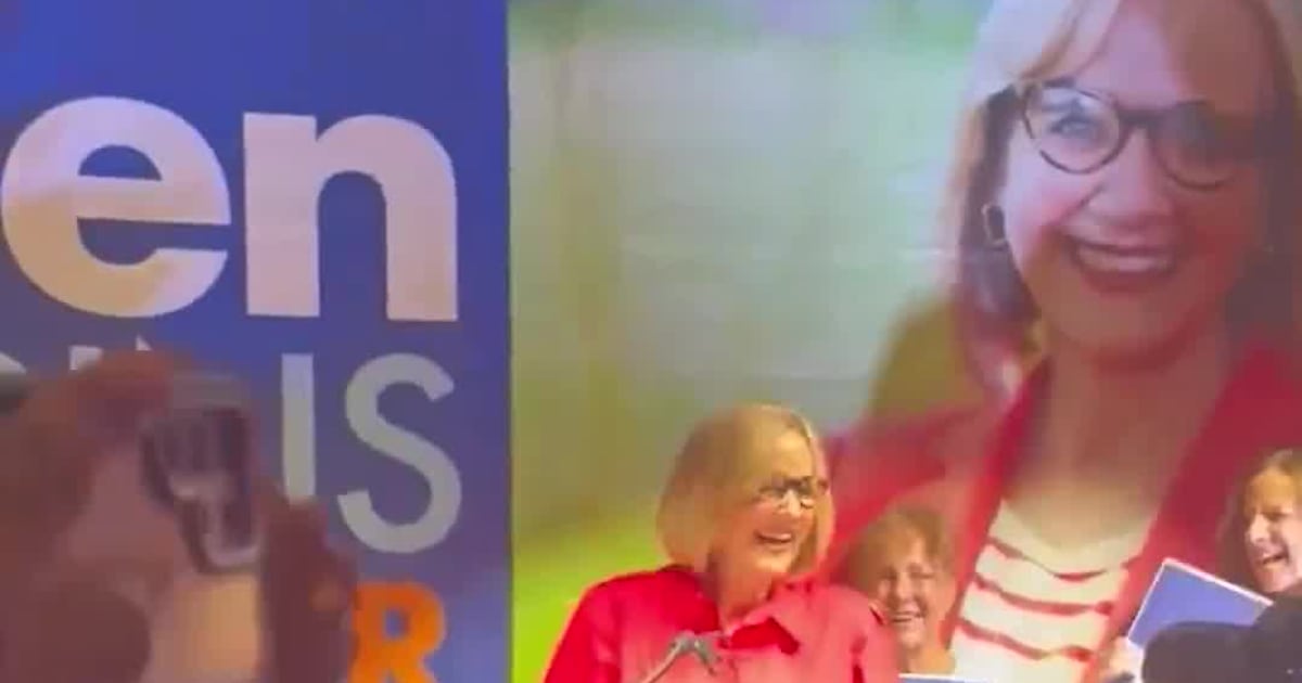 Miami Elects Democrat Eileen Higgins as First Democratic Mayor in 30 Years, Defeating Trump-Endorsed Emilio González