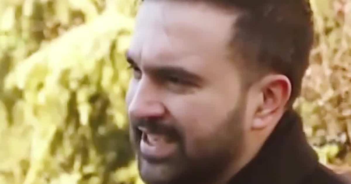 Mamdani Taps Ex-Robber Mysonne Linen for his NYC Crime Policy