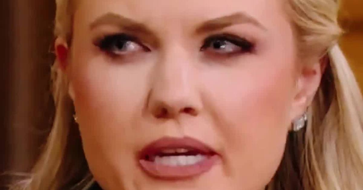 ‘You’re Sick’ — Erika Kirk Confronts Online Cruelty After Her Husband’s Murder