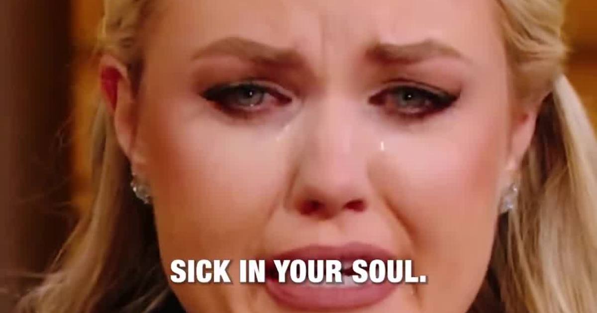 Erika Kirk Fires Back On Those Justifying Charlie Kirk’s Murder As She Urges Them To Stop Dehumanizing