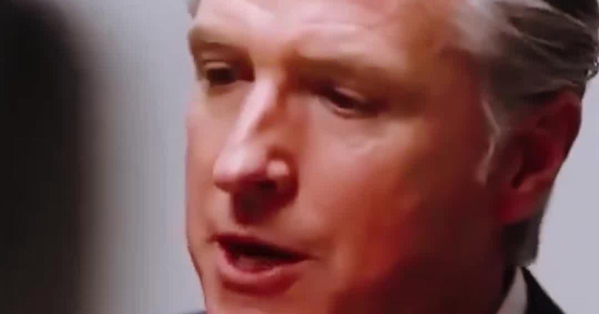 ‘This Guy Is Reckless’ — Newsom’s Wildest Trump Rant Goes Viral