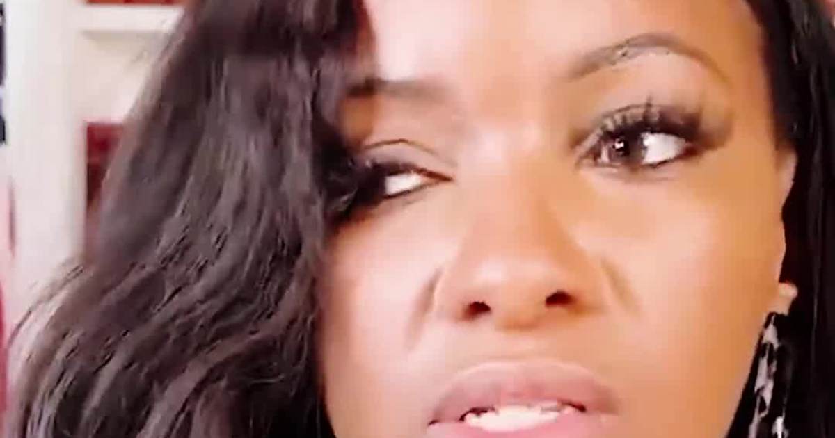 Jasmine Crockett Breaks Down What Voters REALLY Want