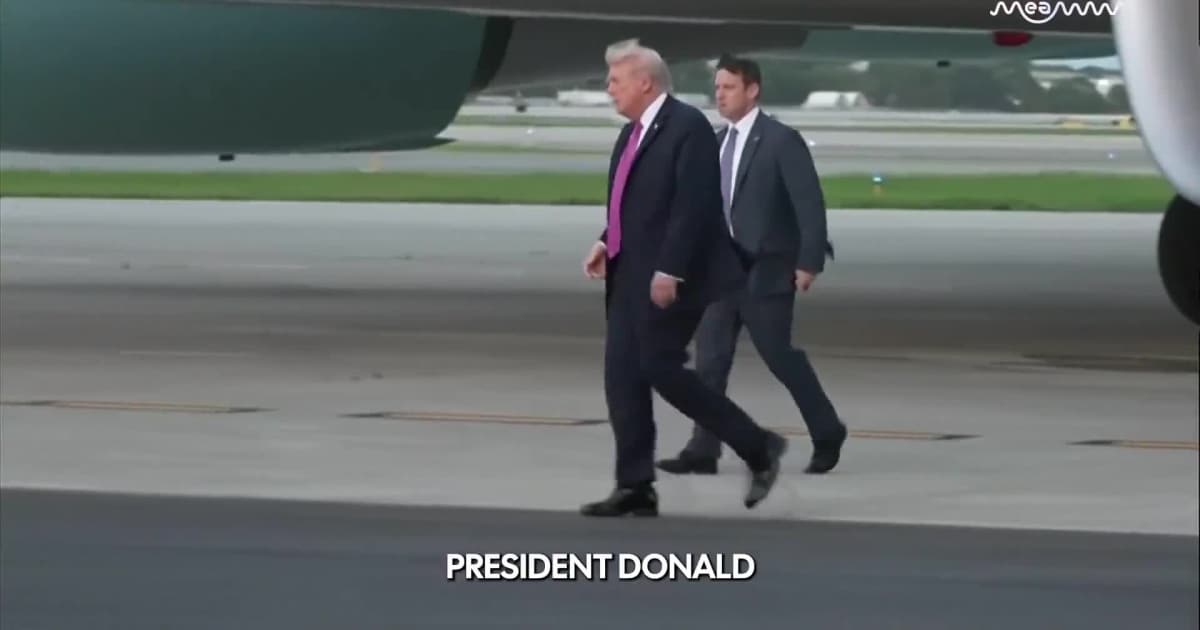 Trump Seeks Supreme Court Approval for National Guard in Chicago