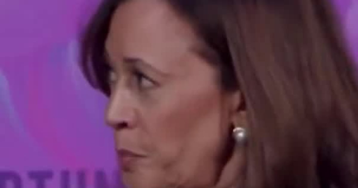 Former VP Harris Admits White House Snubbed Elon Musk