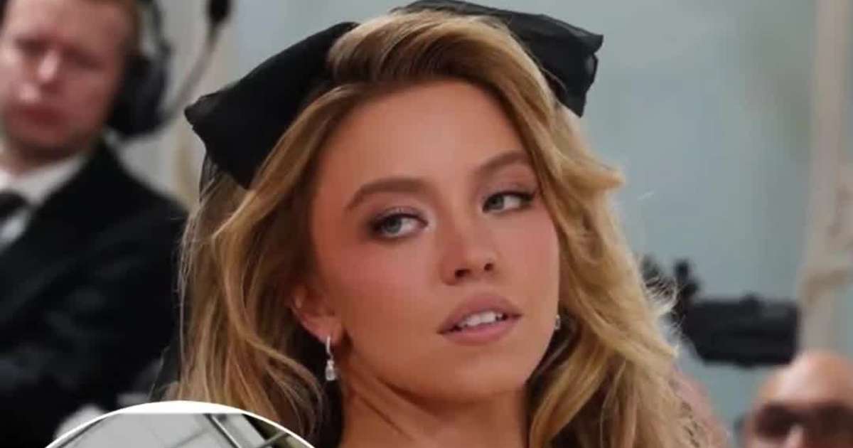 Sydney Sweeney Passes Lie Detector Confirming Brea*ts Are Natural
