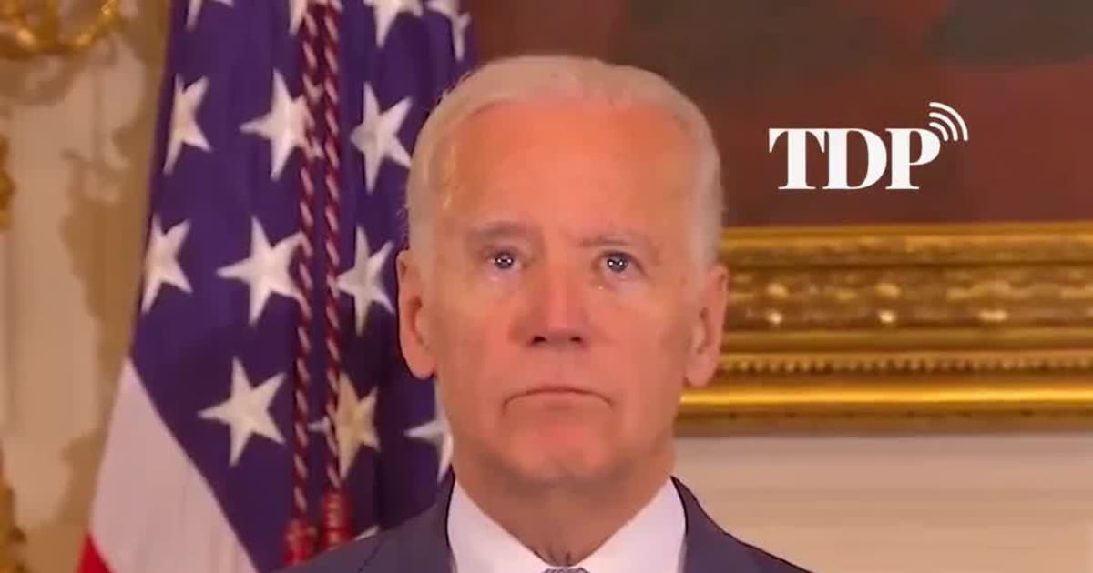 How Presidents Recognize True Valor: Biden Vs Trump