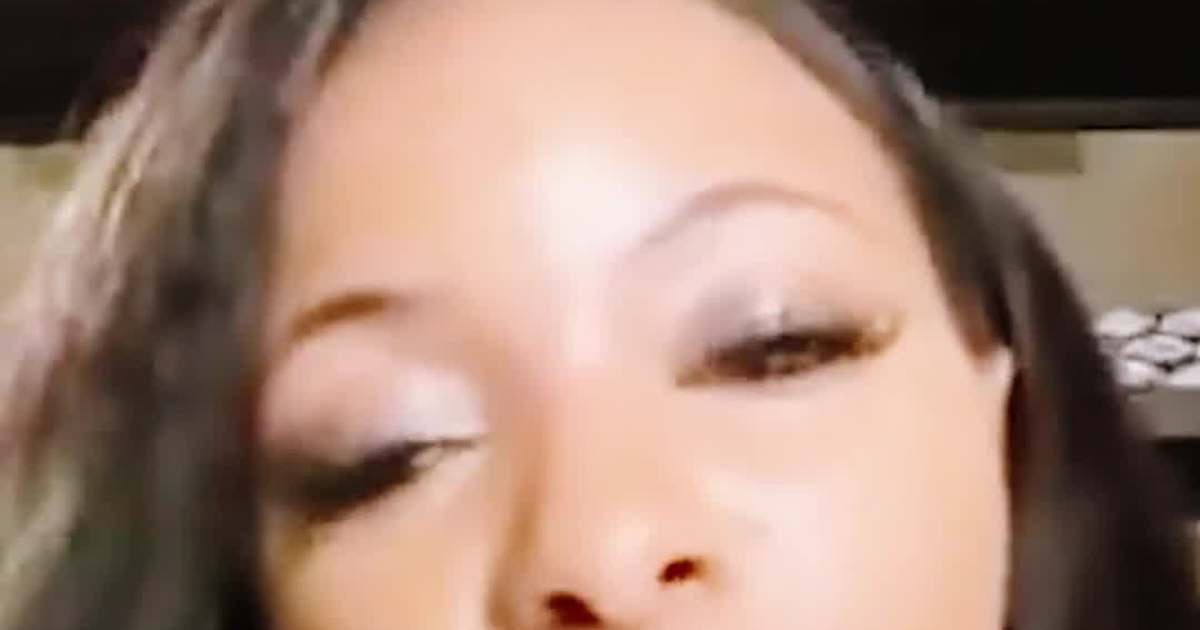 Jasmine Crockett’s Most Blistering Message Yet