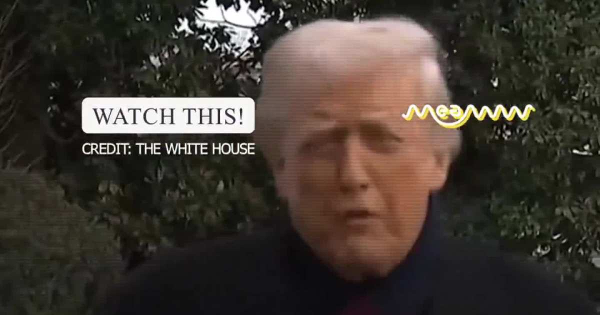 Trump Vows Retaliation After ISIS Attack in Syria