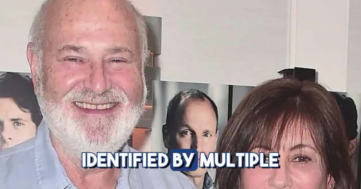 Who Is Nick Reiner? Rob Reiner’s Son Named in Homicide Investigation