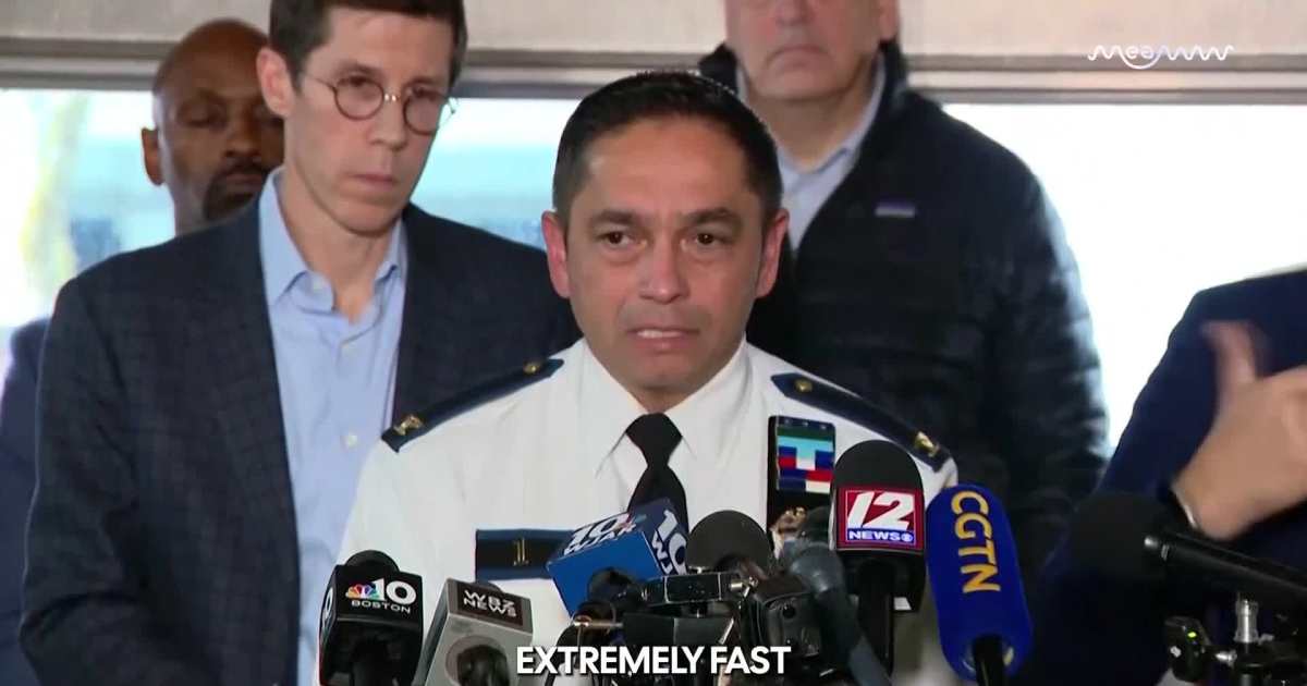 Brown University Exam‑Day Shooting: 2 Students Killed, 9 Wounded as Police Detain Person of Interest