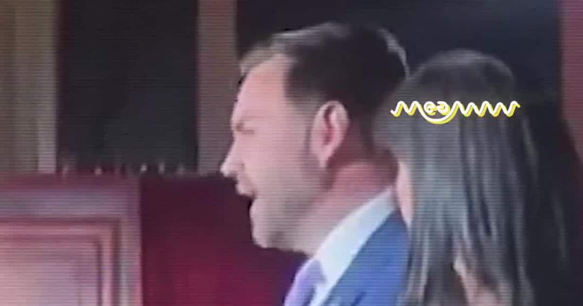 JD Vance on the Moment Trump Learned of Charlie Kirk’s D*ath