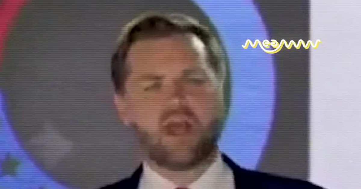 JD Vance: Conservatives Can’t Keep Holding Back Out of Fear of the Left