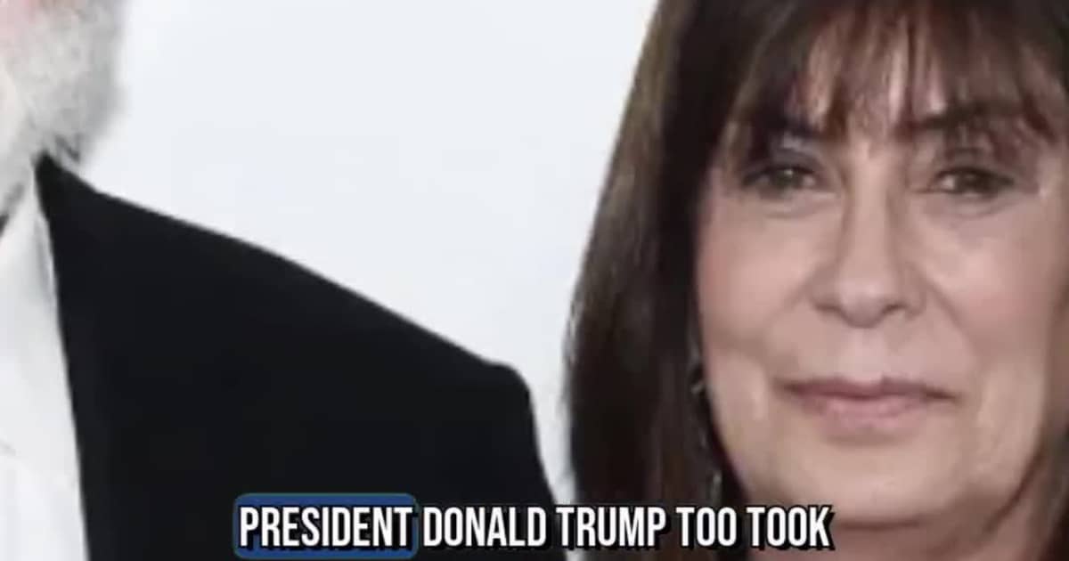 Donald Trump faces backlash on slamming death of Rob Reiner