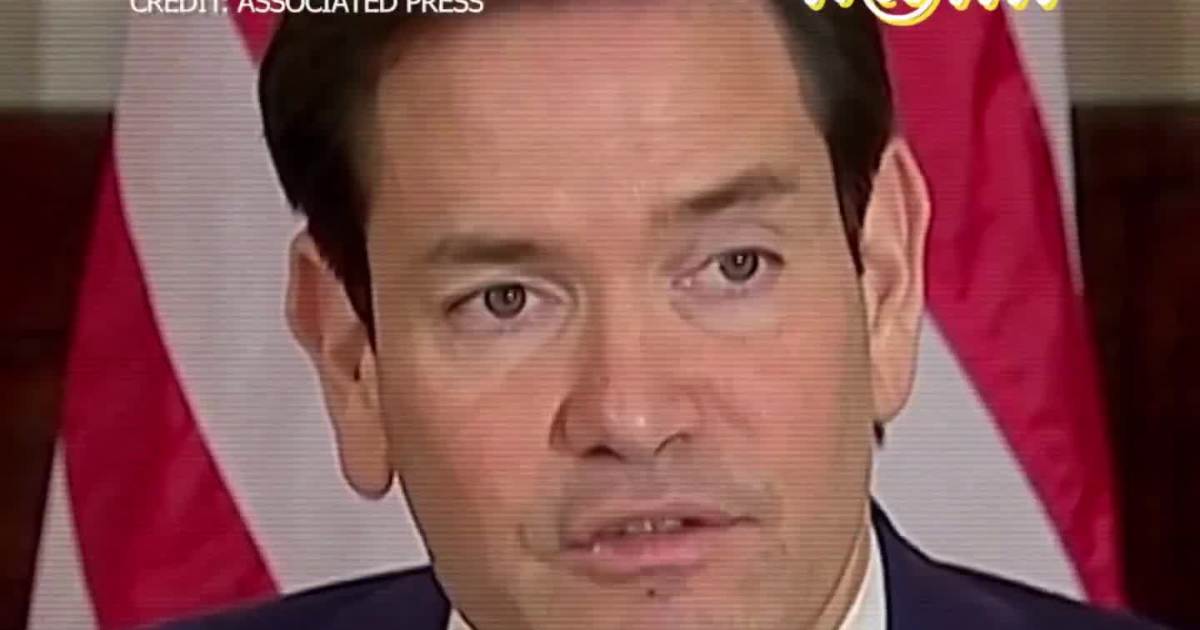 U.S. secures counterterrorism partnership with Paraguay to target regional terror networks