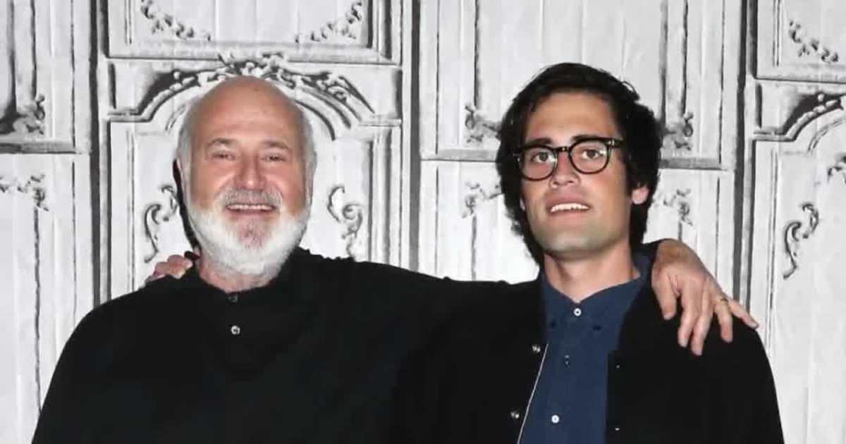 Nick Reiner’s Troubled Past Resurfaces After Homicide Arres