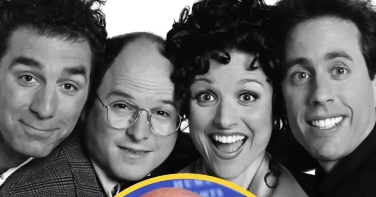 Rob Reiner Saved Seinfeld When NBC Wanted It Dead