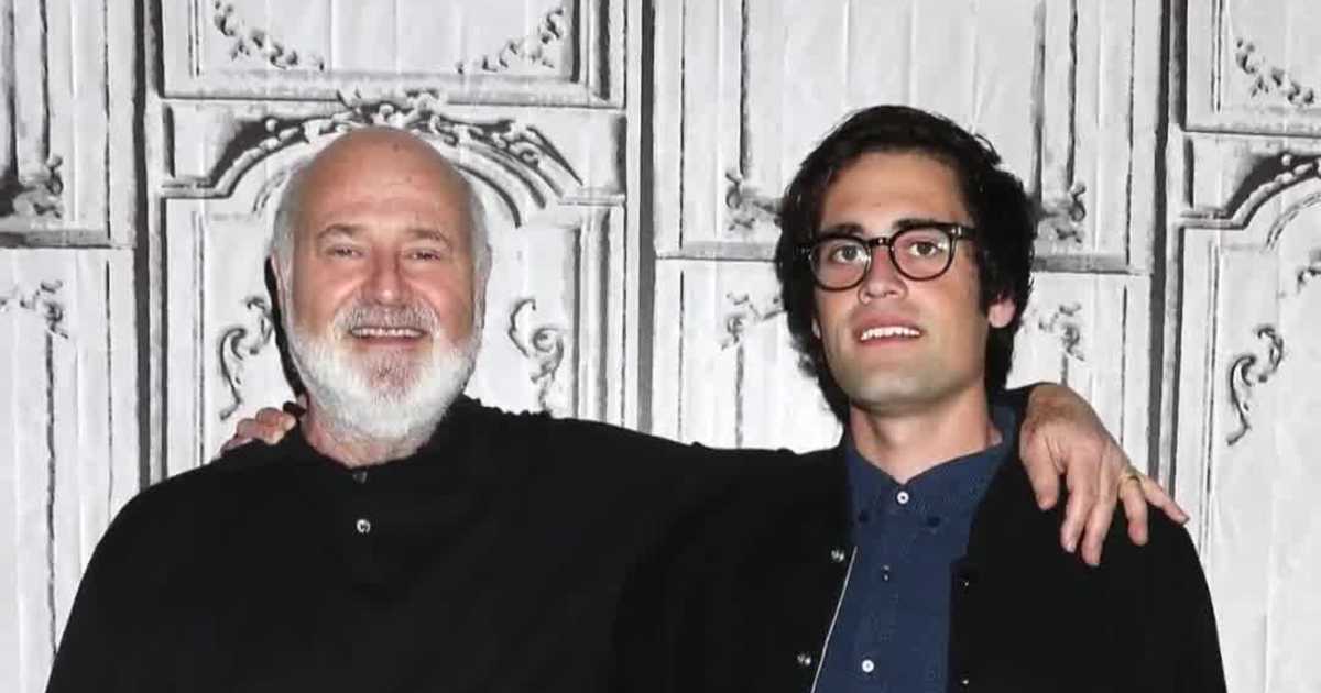 Nick Reiner Hires Defense Attorney Alan Jackson in Parents' Murder Case