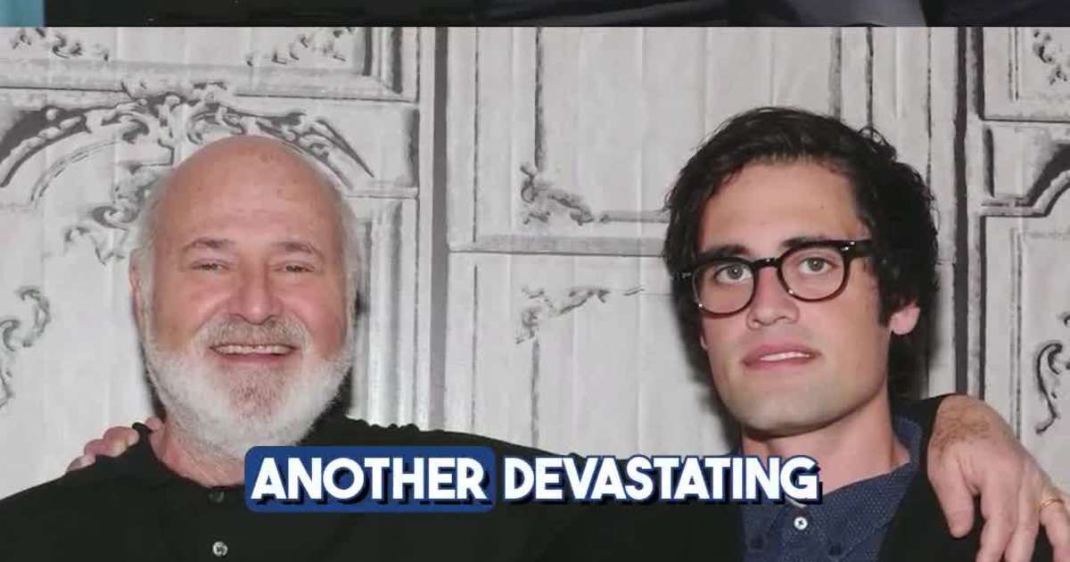 Rob Reiner’s Son Nick Ineligible for His Inheritance