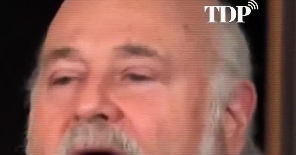 Rob Reiner Unleashing on Trump - Old Remarks Resurface