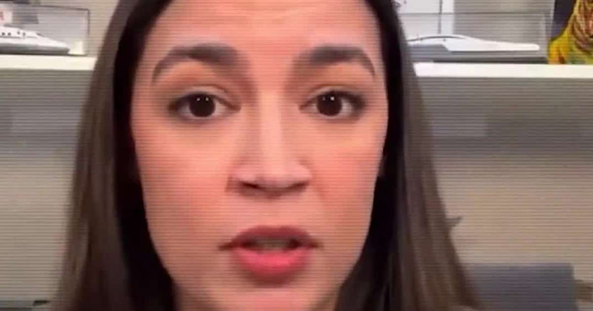 AOC on Elon Musk: “This Dude Is Not Smart”