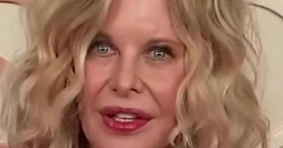 Meg Ryan Breaks Silence on Rob Reiner’s Death