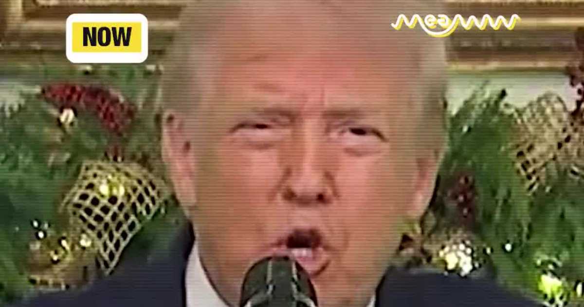 Action vs. Excuses: How Trump Secured the Border Without Waiting for Congress Unlike Biden