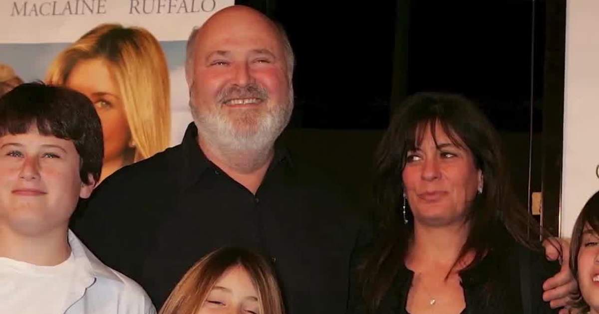 Rob Reiner’s Family Release First Statement After Tragedy - MEAWW News