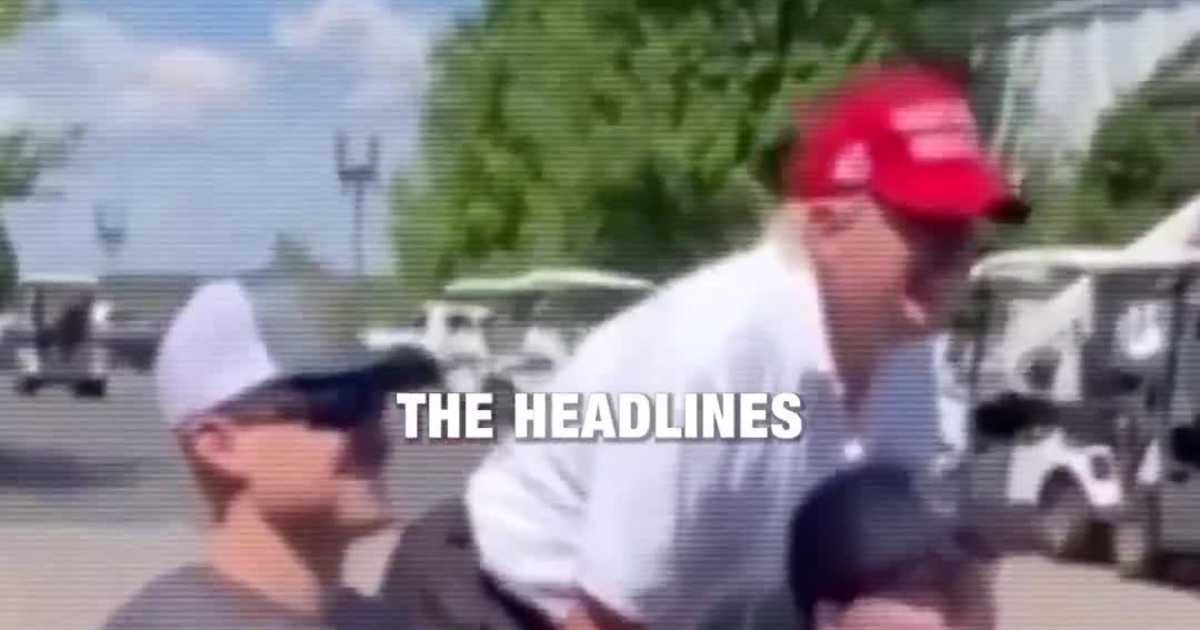 The Side of Donald Trump the Media Rarely Shows