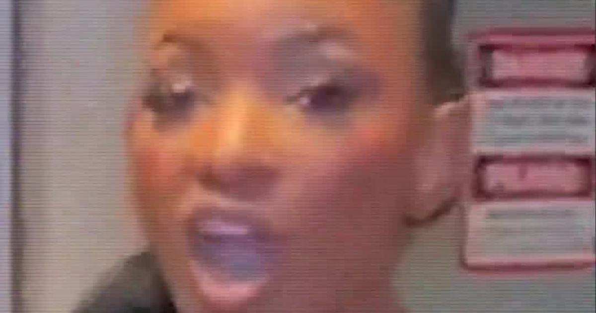 A ‘Joke’ That Didn’t Land: Jasmine Crockett on MAGA Women