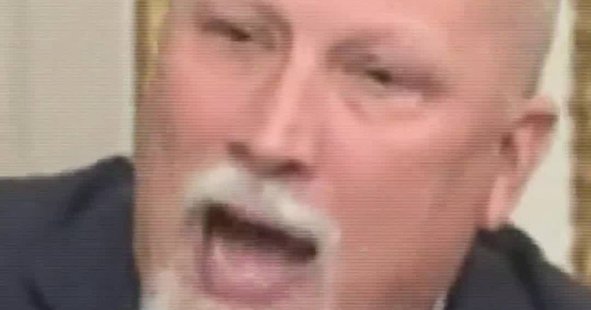 Republican Chip Roy Says Republicans Have ‘Garbage’ to Offer Americans