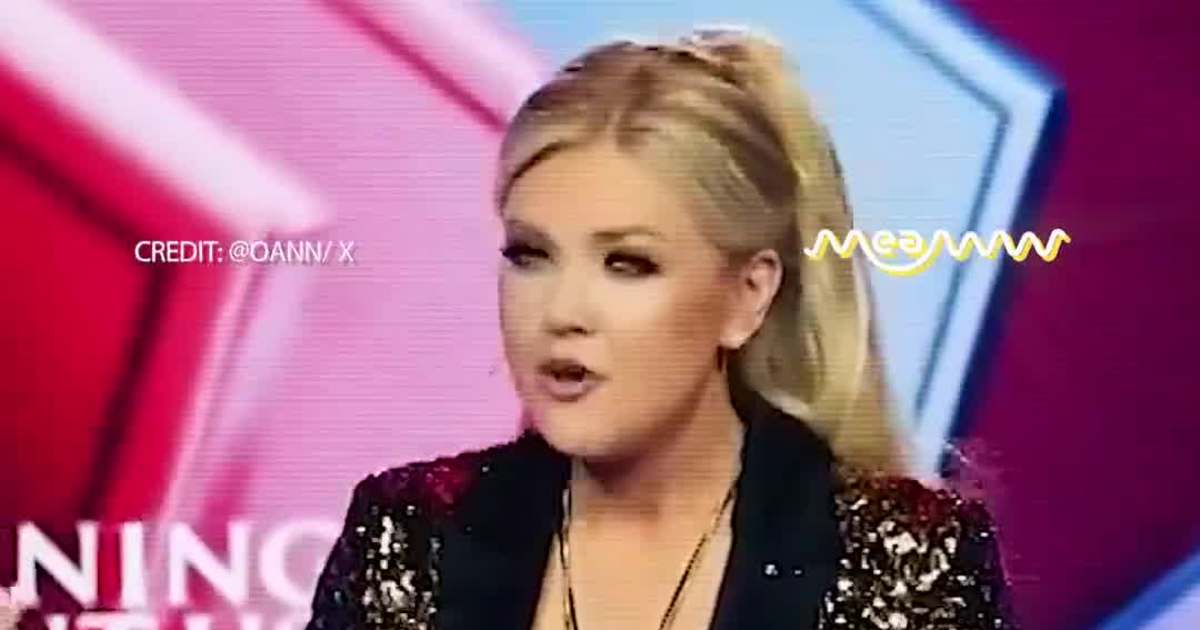 ‘We’re Going to Get JD Vance Elected’ — Erika Kirk Backs 2028 Run