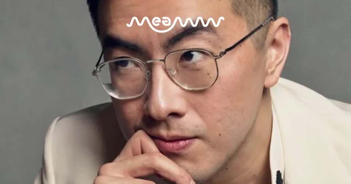 Bowen Yang Exiting Saturday Night Live