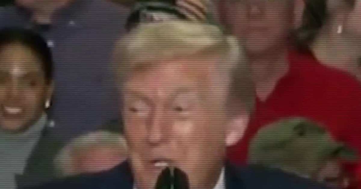 Trump Compares Clinton and Harris, Says Hillary Has “Much Higher IQ”Trump Compares Clinton and Harris, Says Hillary Has “Much Higher IQ”