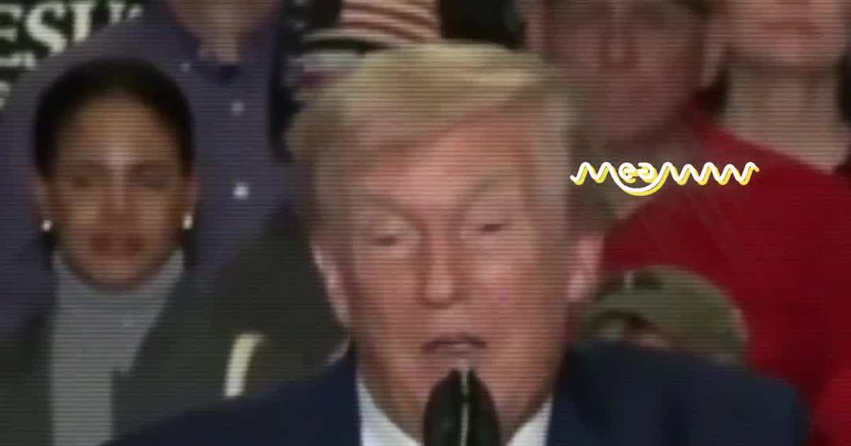 Trump credits Elon Musk’s tech for making a life-saving difference