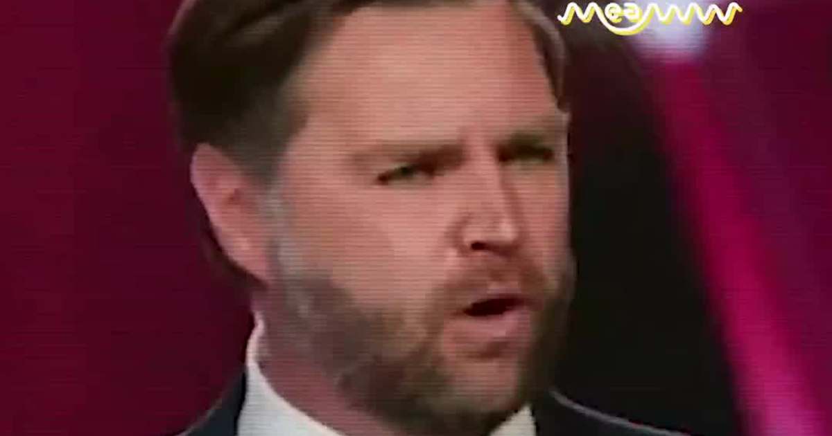 JD Vance Blasts Kamala Harris at AmericaFest, Says She “Opened the Border” and Ruined the Economy