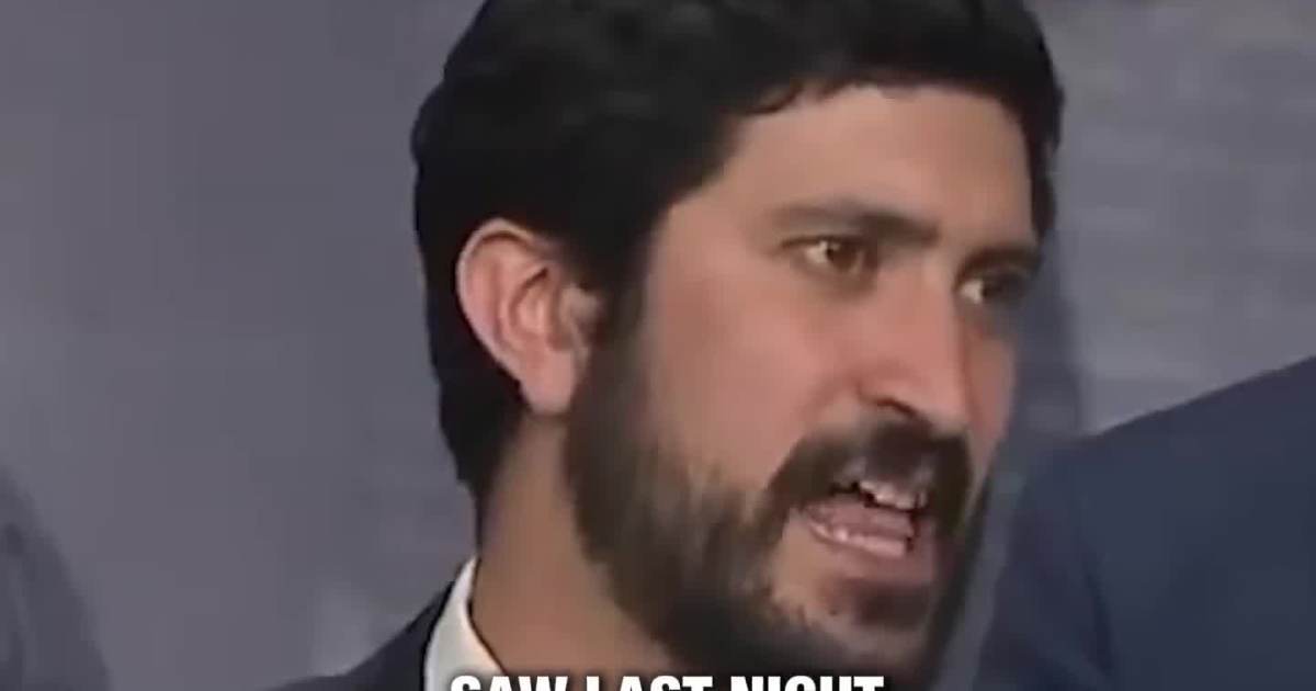 Greg Casar Warns Billionaire Owners Could Silence a Modern Watergate