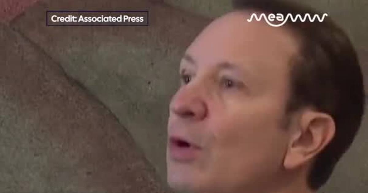 Louisiana lawmaker backed $150M state funding to shield SNAP benefits during federal shutdown