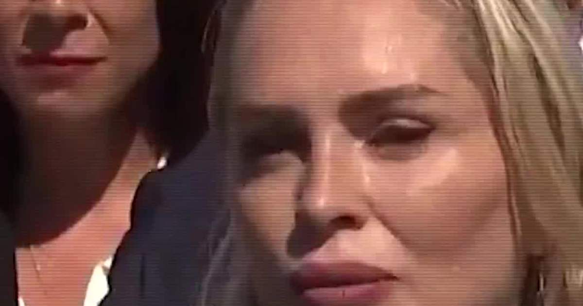 Resurfaced: Epstein Victim Urges Trump to Use His Power to Help Survivors