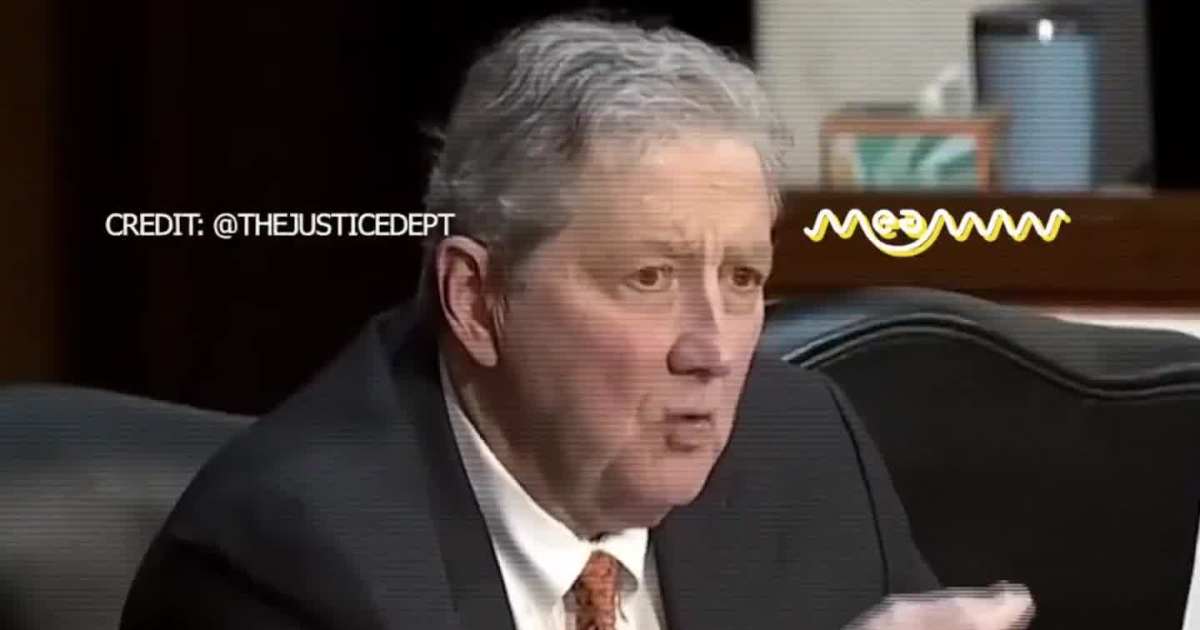 Kash Patel’s Testimony Draws Scrutiny as It Conflicts With DOJ Epstein Files