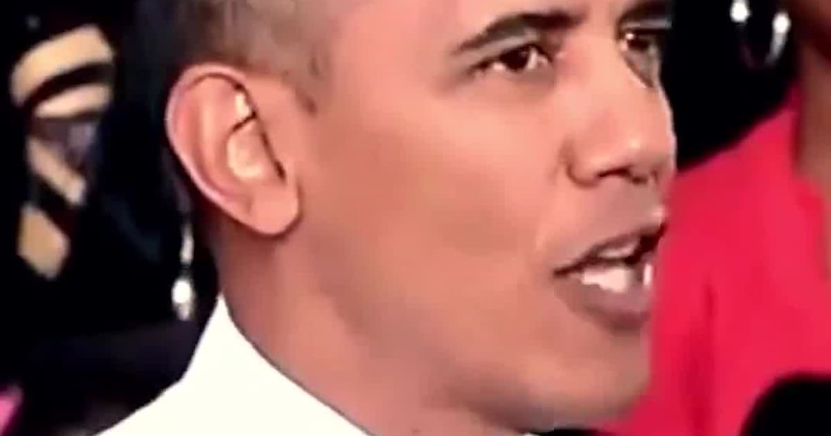Old Obama Clip Resurfaces Democrats Accused of Doing Exactly What He Condemned
