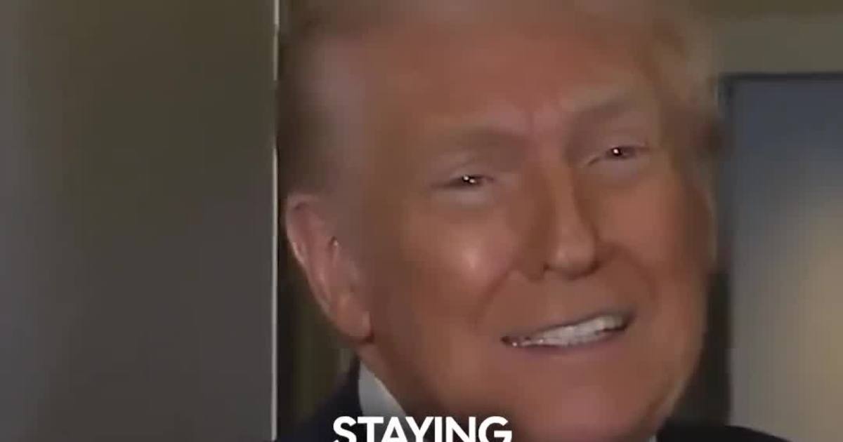 Trump Warns Nigeria: Stop the Christian Killings - Or Face U.S. Military Action